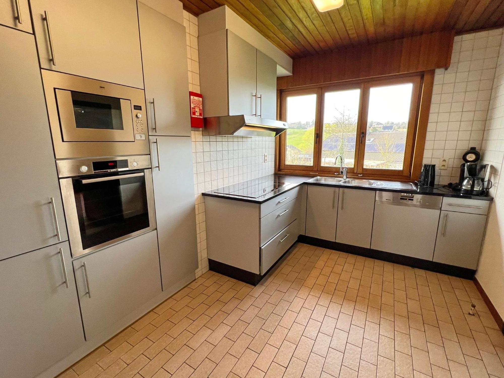 Residence Thier Antoine Noiseux Eksteriør billede