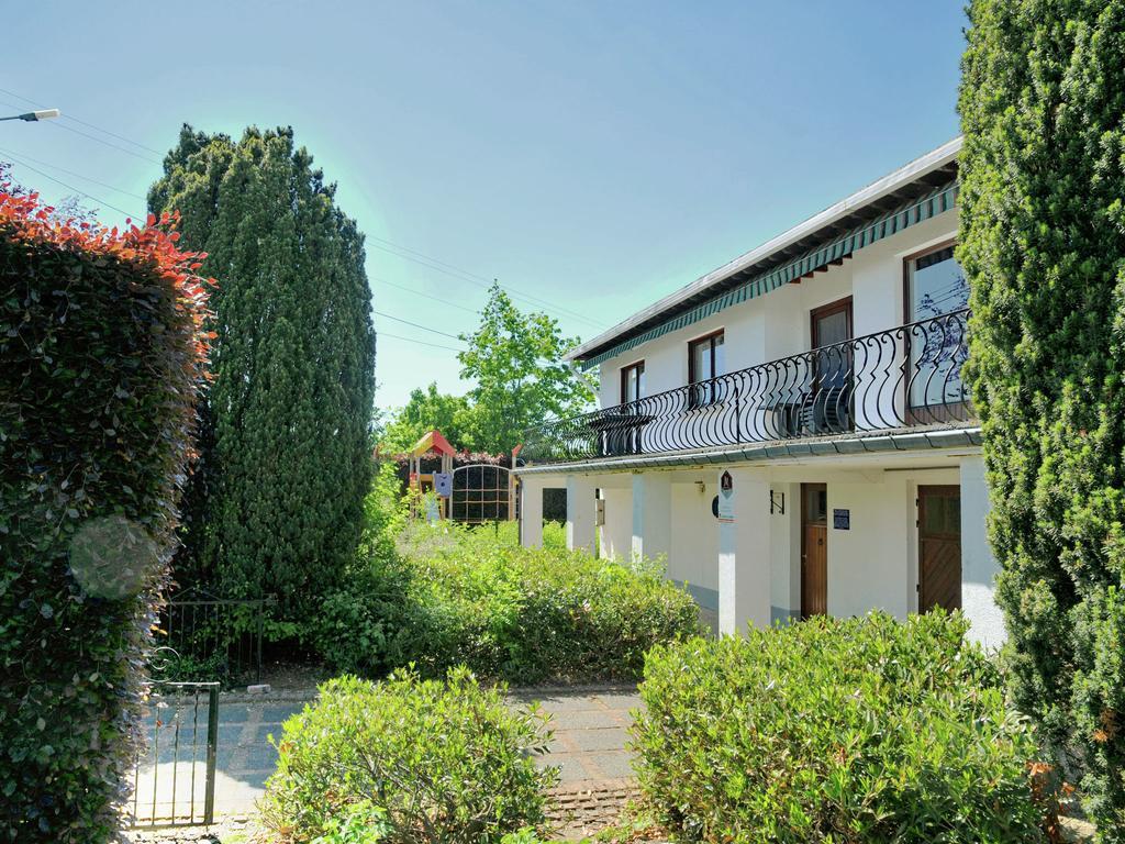 Residence Thier Antoine Noiseux Værelse billede